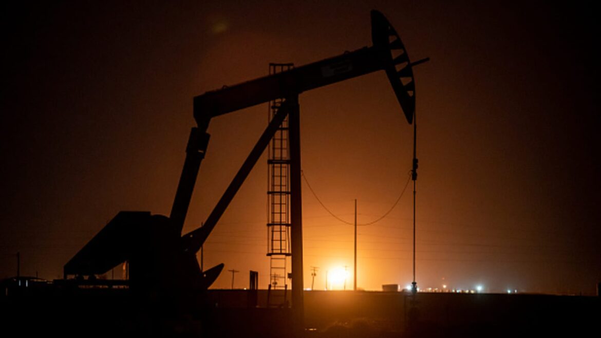 What investors can expect from crude prices, and how to play it