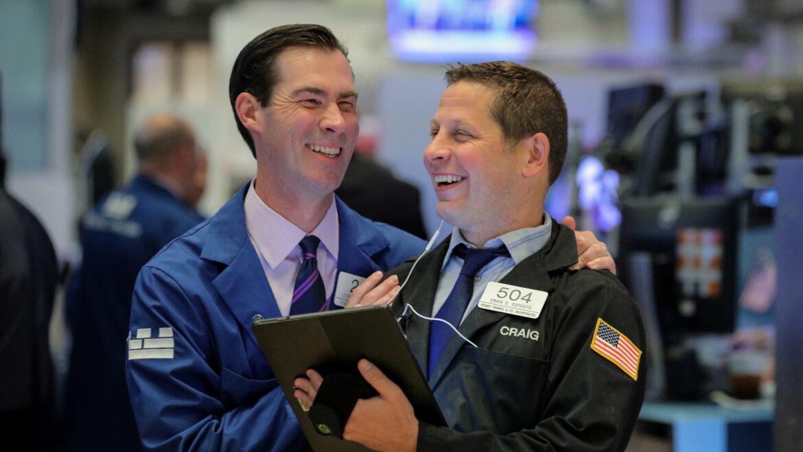 What investors need to know about single-stock ETFs