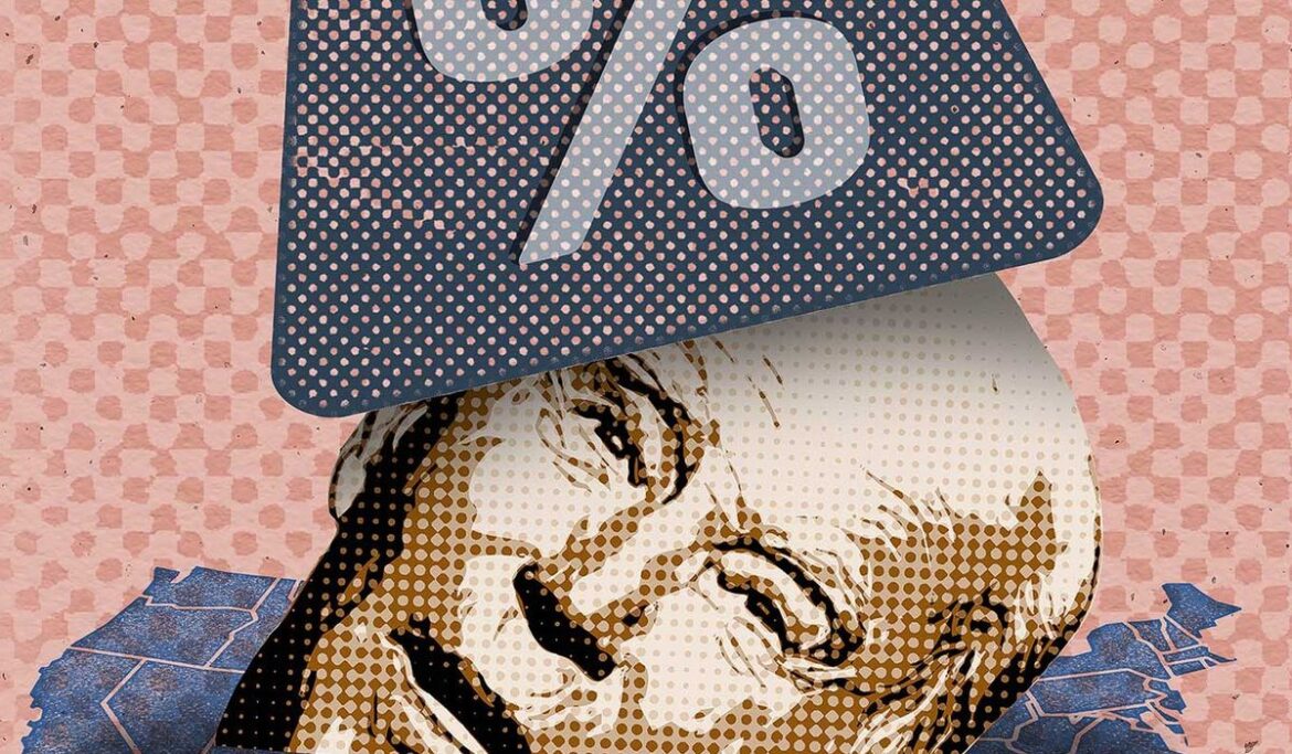 Why 2023 was a good year for Republicans