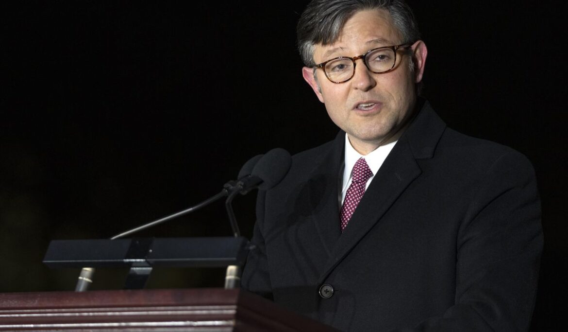 With Kevin McCarthy's retirement, GOP's slim House majority is getting even tighter