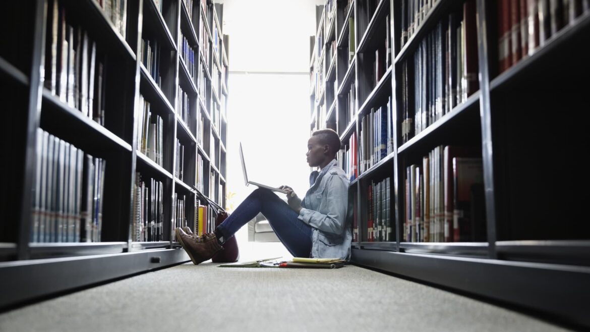 With or without student loan forgiveness, college enrollment is struggling