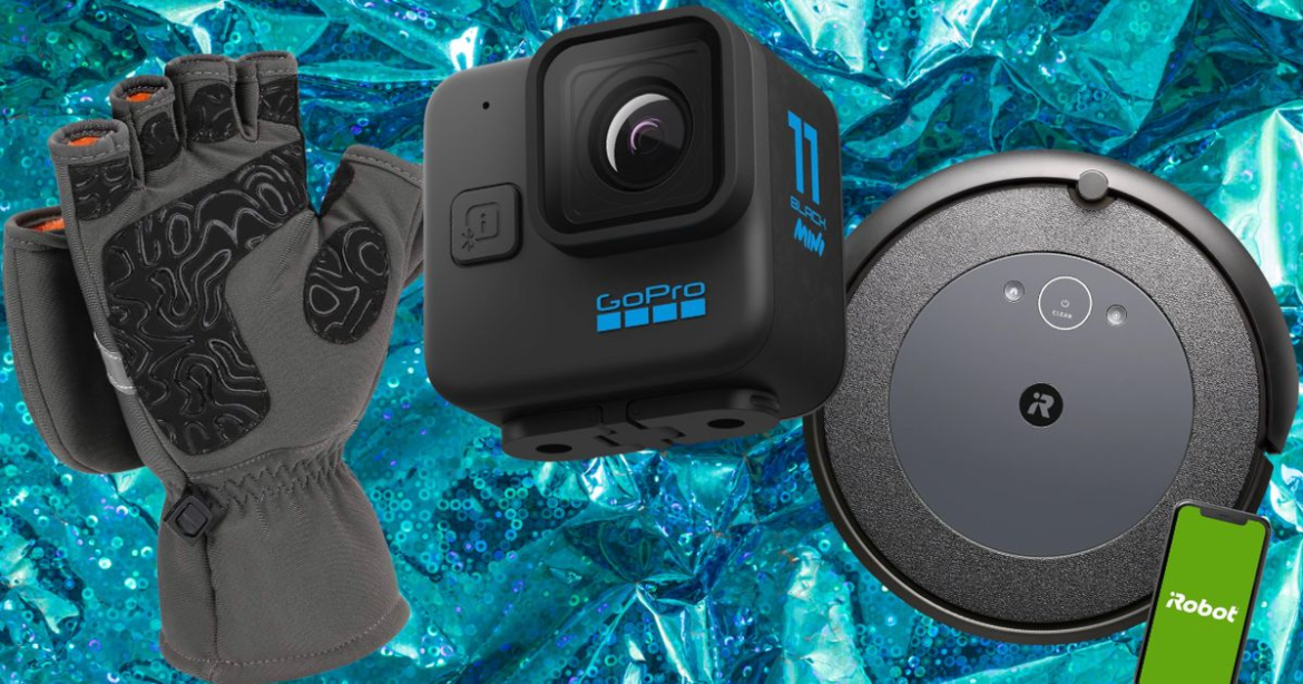 You Can Get Still Get These Men's Gifts (But Not For Much Longer)