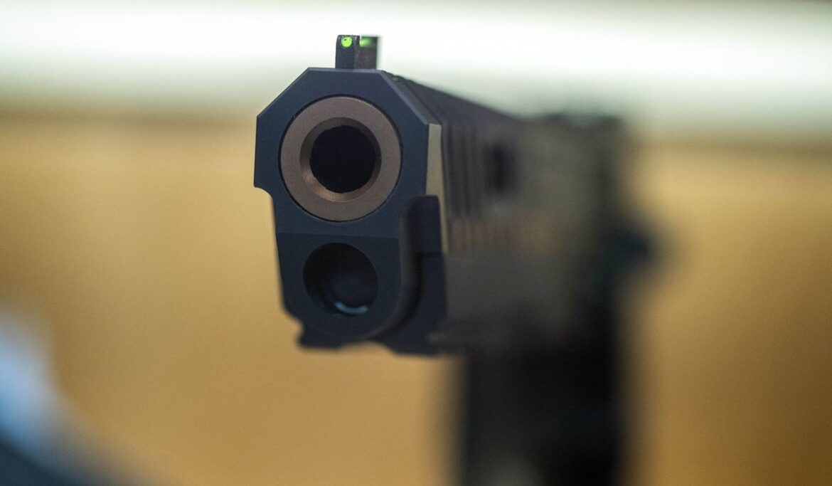 10-year-old uses dad's stolen gun to fatally shoot another California boy