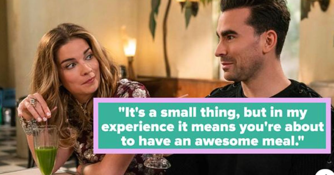 24 Subtle Signs That Signal That A Restaurant Is Very Good