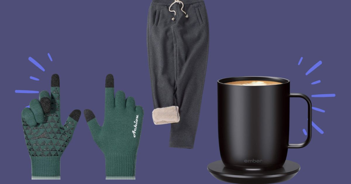 31 Outdoor Essentials To Keep You Warm And Cozy