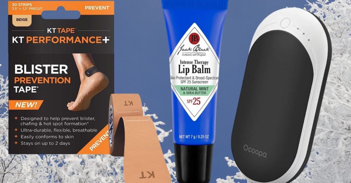 32 Products That Are Great To Have For Winter