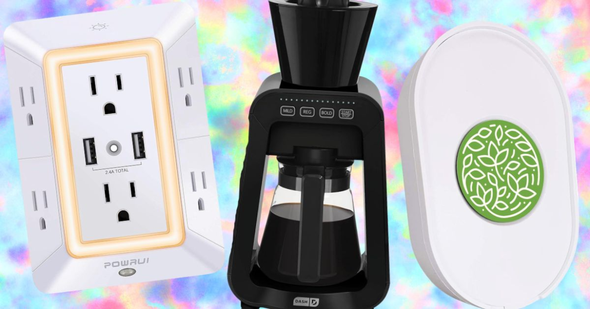 34 Clever TikTok Gadgets And Gizmos You Probably Haven't Heard Of Yet