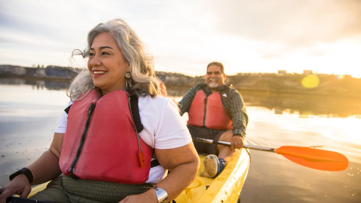 4 factors affect how much Social Security retirees receive in 2024