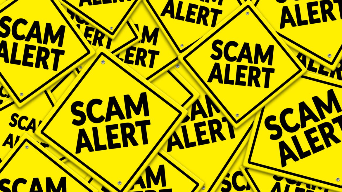 5 financial scams to watch out for in 2024