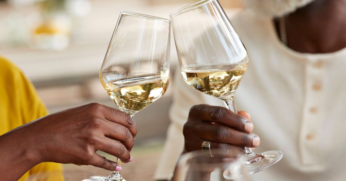 6 Alcohol Guidelines To Follow, According To Experts