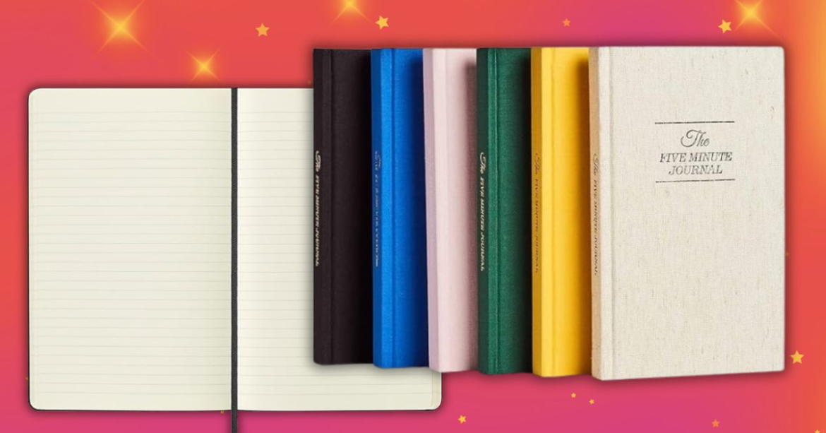 7 Journals That Mental Health Experts Recommend