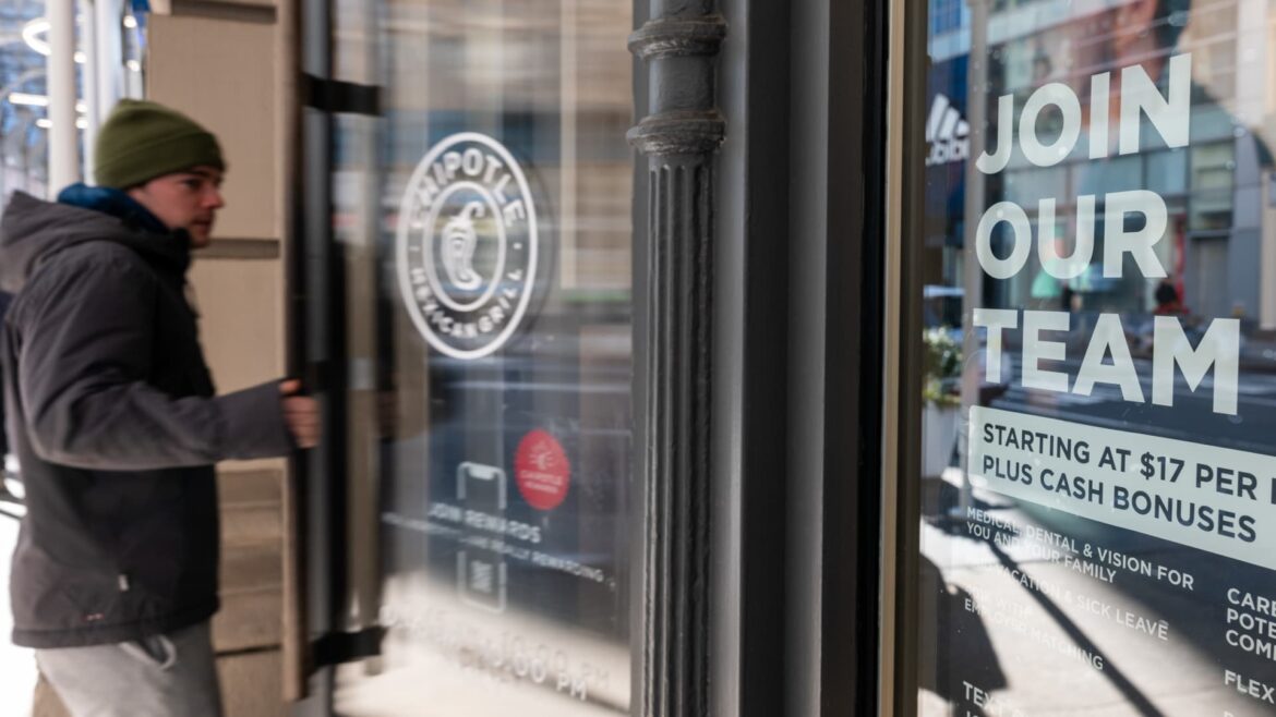 ADP jobs report January 2024: