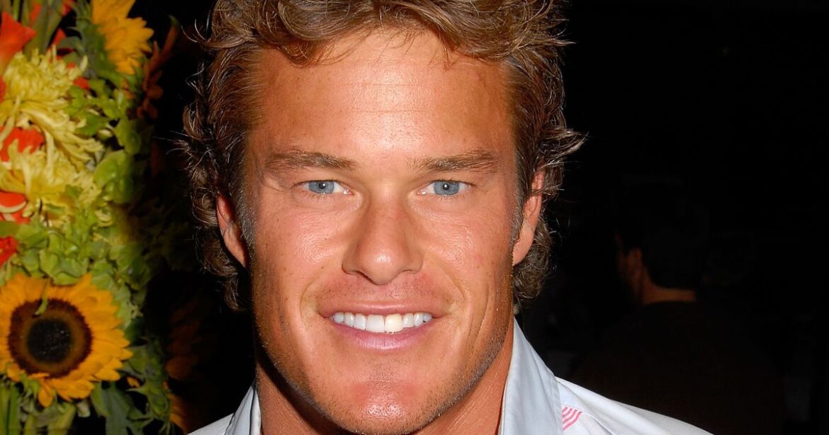 Actor Alec Musser's Cause Of Death Revealed