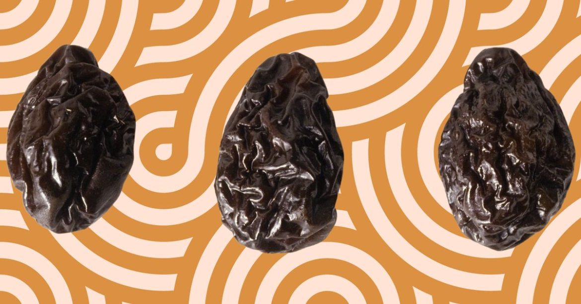Are Prunes Good For Constipation? Doctors Explain How They Make You Poop