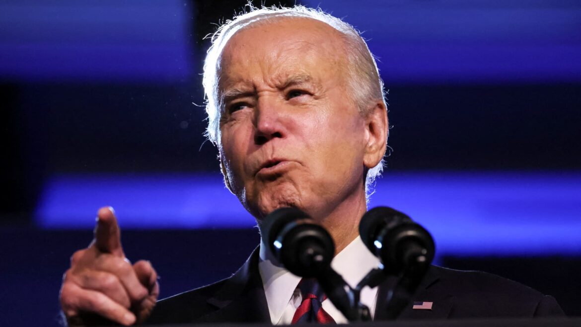 Biden administration may expand student loan forgiveness plan