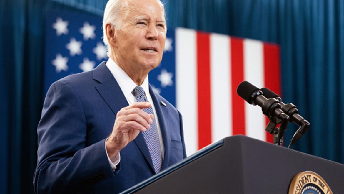 Biden to forgive $4.9 billion in student debt for 73,600 borrowers