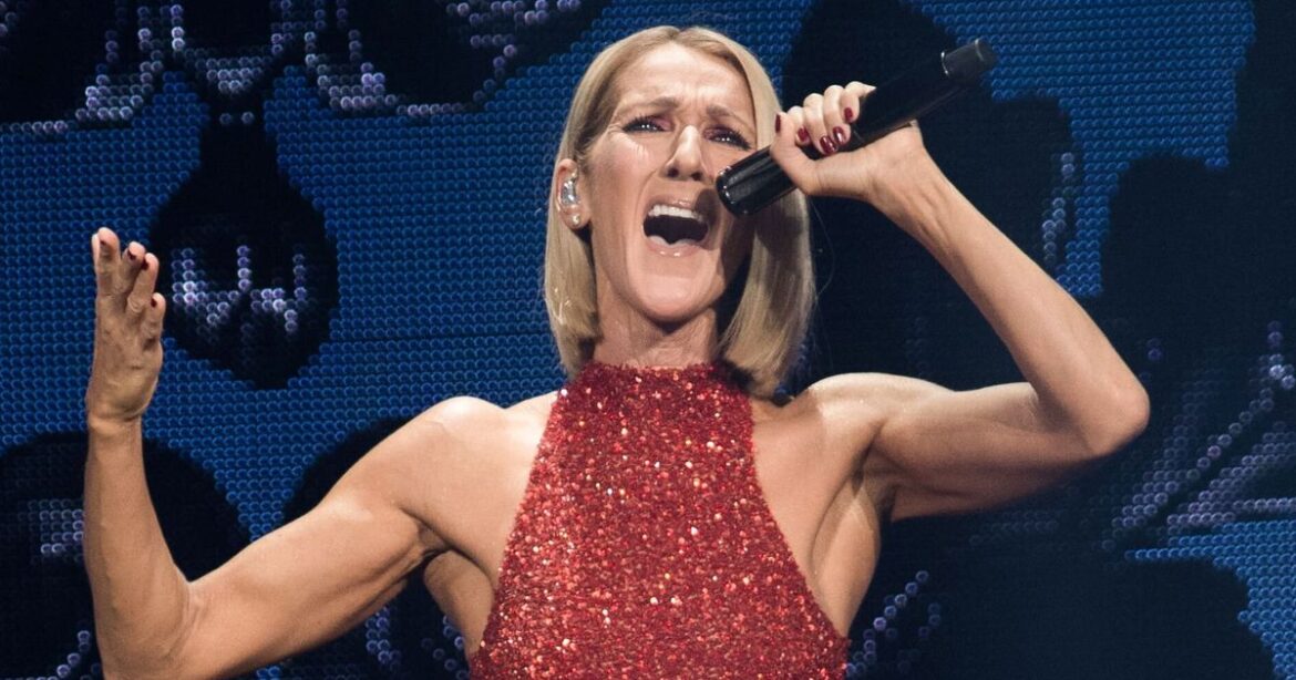 Celine Dion To Chronicle Health Battle In New Documentary