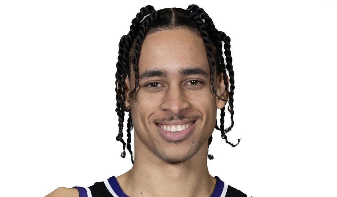 Chance Comanche, ex-NBA G League player held in woman's killing, due in Las Vegas court