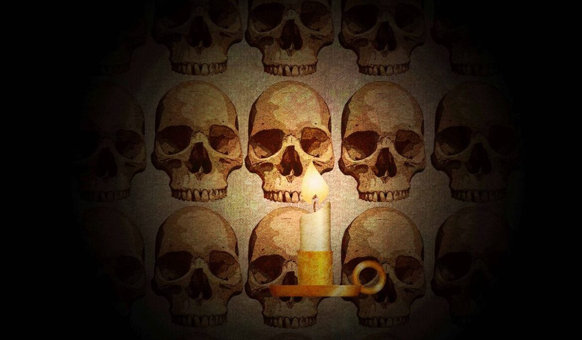 Condemning genocide should be a no-brainer, even for academics