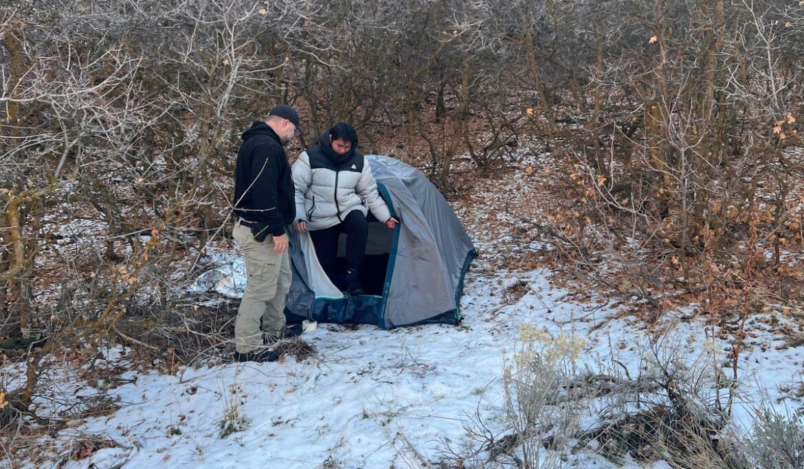 Cyberkidnapping scam in Utah caused Chinese student Kai Zhuang's family to pay $80K ransom