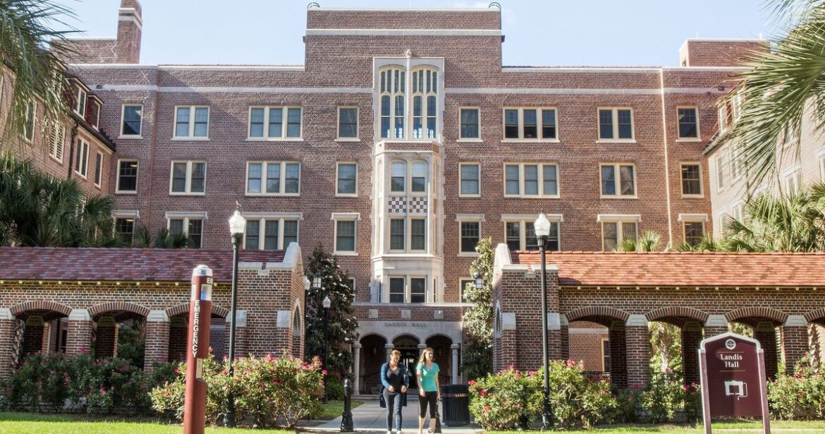 Florida Public Universities Replace Sociology With U.S. History Course In Core Curriculum