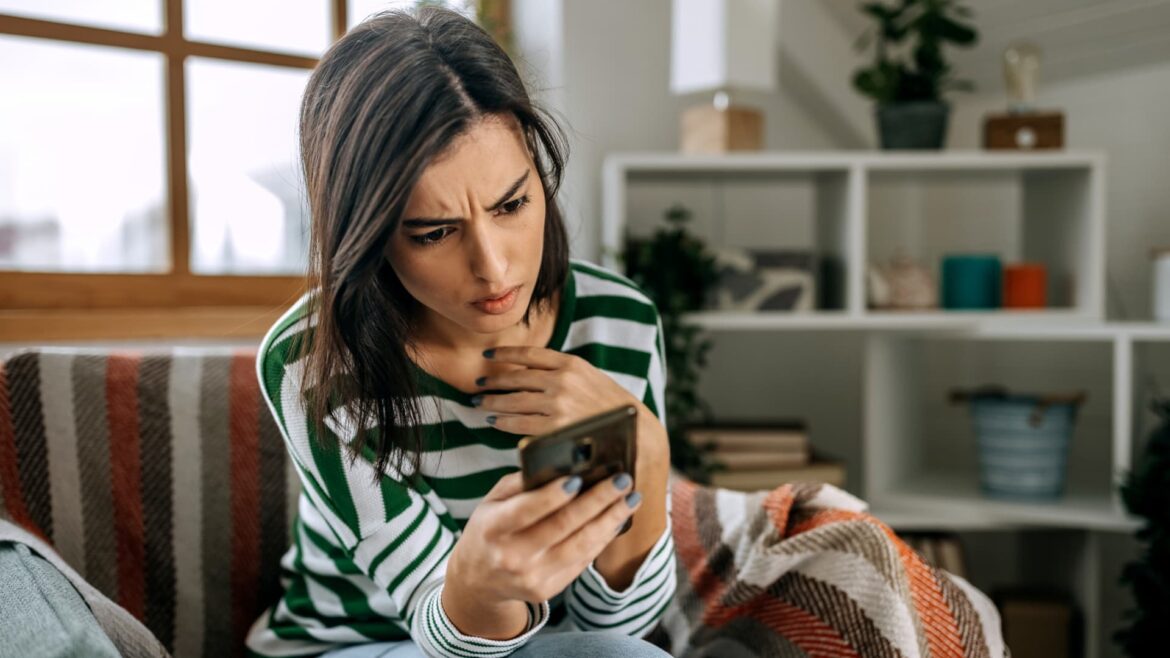 Gen Z, millennials are less worried about fraud than older generations