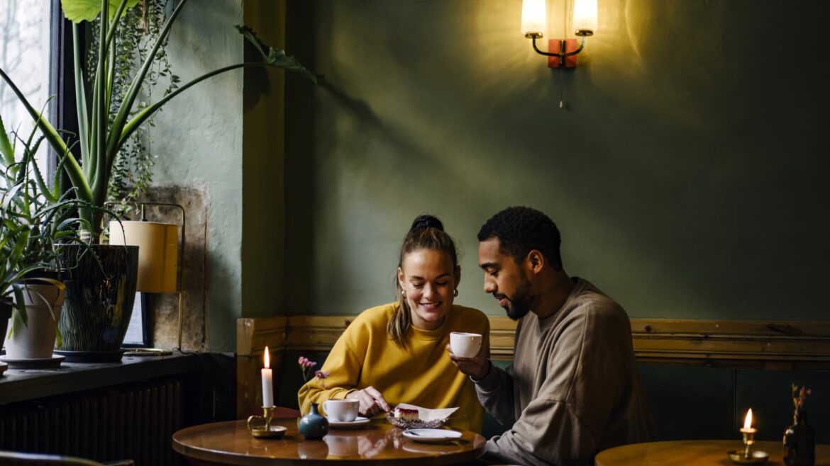 Here are three things to consider before paying for a dating app