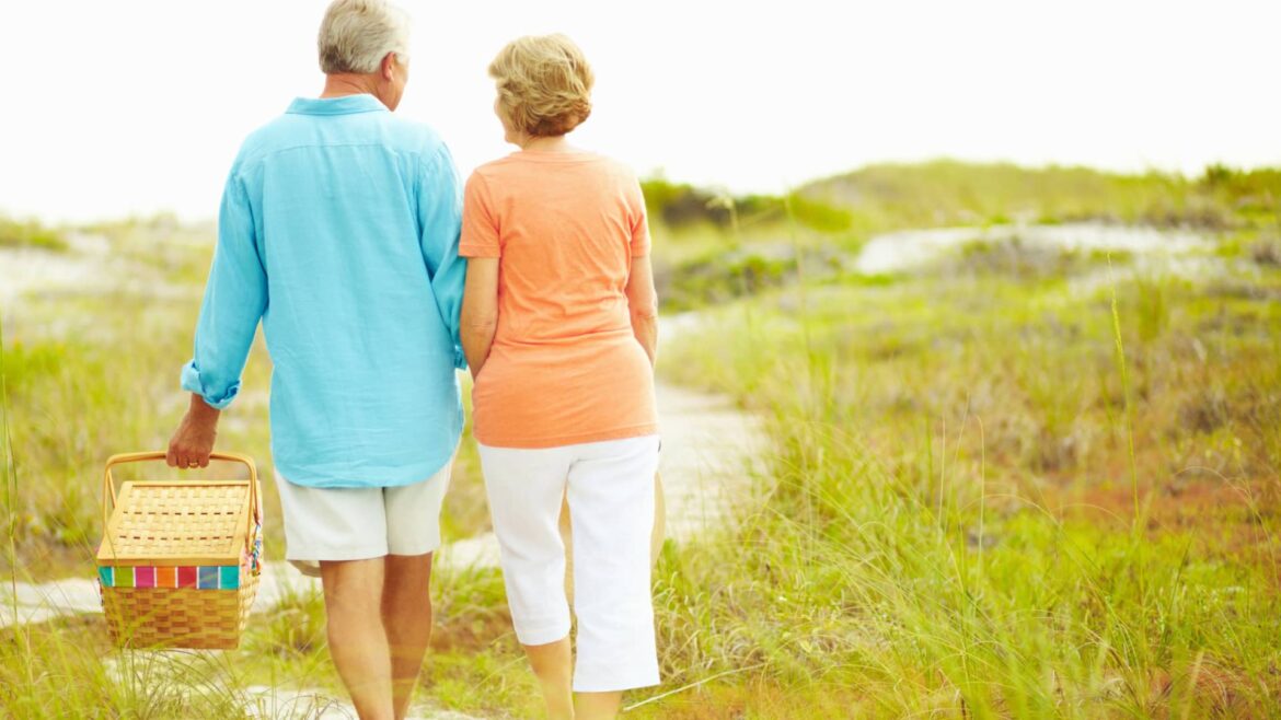 Here's the rate of return to expect on your retirement portfolio