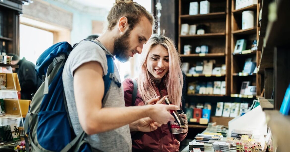 How To Deal With Overspending On Your Vacation