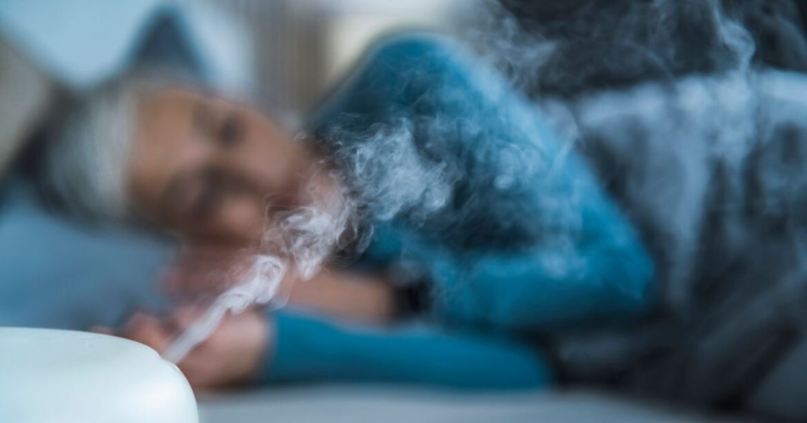 How To Keep Your Humidifier Clean