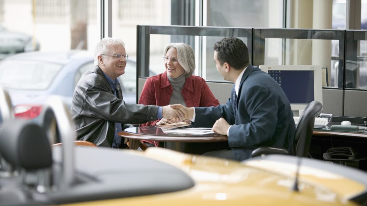 How interest rates have changed over the last 12 months