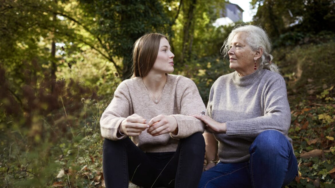 How the generations stack up financially