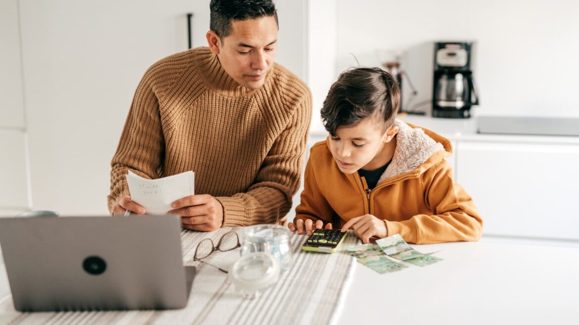 How the proposed child tax credit changes could affect 2023 taxes