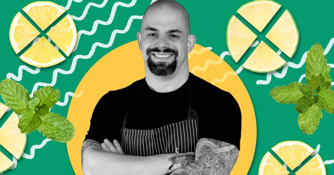 Jose Salazar: 'Quitting Was Something I Had Contemplated Doing For A Long Time'