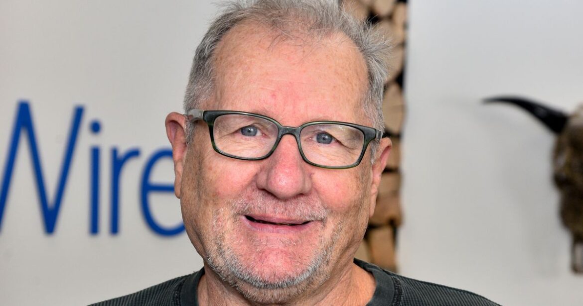 'Married With Children' Star Ed O'Neill Almost Joined The Mob