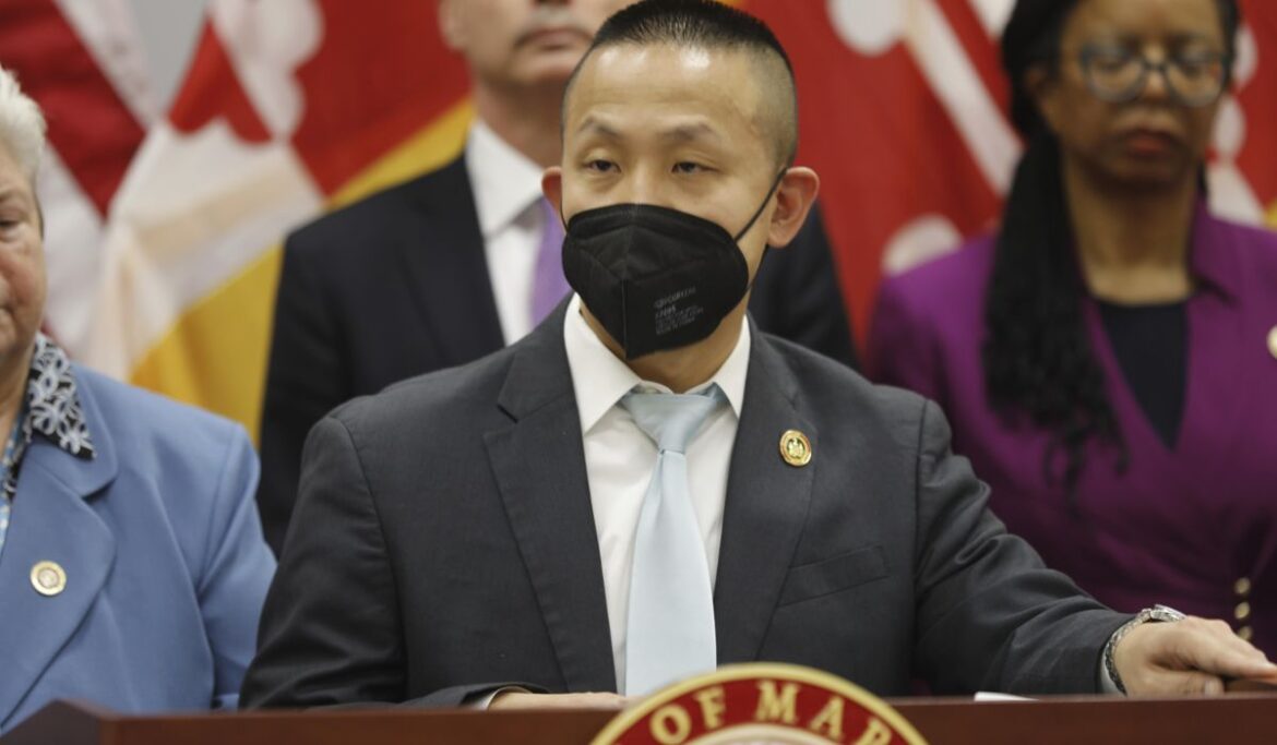 Maryland wrestles with large share of General Assembly members who get the job by appointment