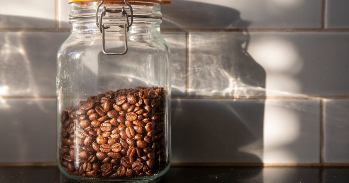 Maximize Freshness: The Perfect Way To Store Your Coffee