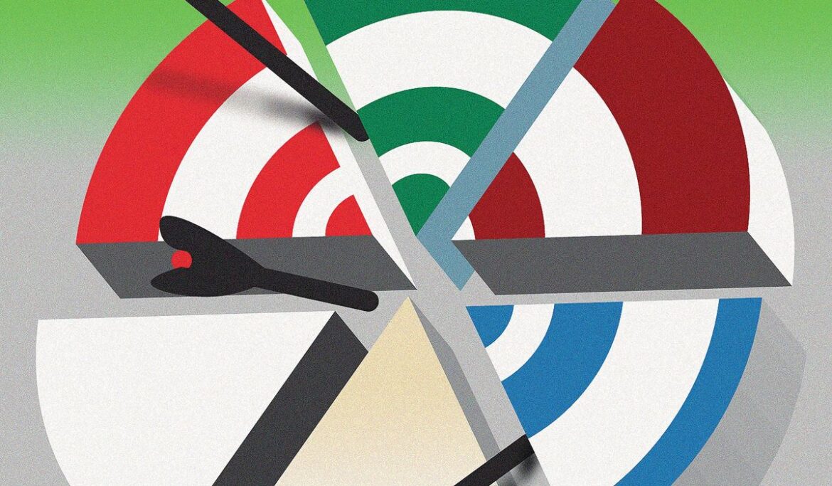 Mindset suggests 'people of color' are justified in taking liberty, property from others