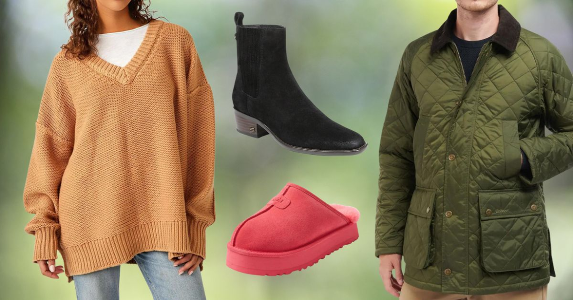 Nordstrom Just Extended Its Really Good Clearance Sale