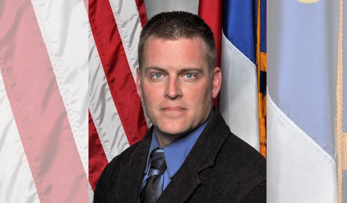 Off-duty police officer gunned down in North Carolina while trying to thwart beer heist