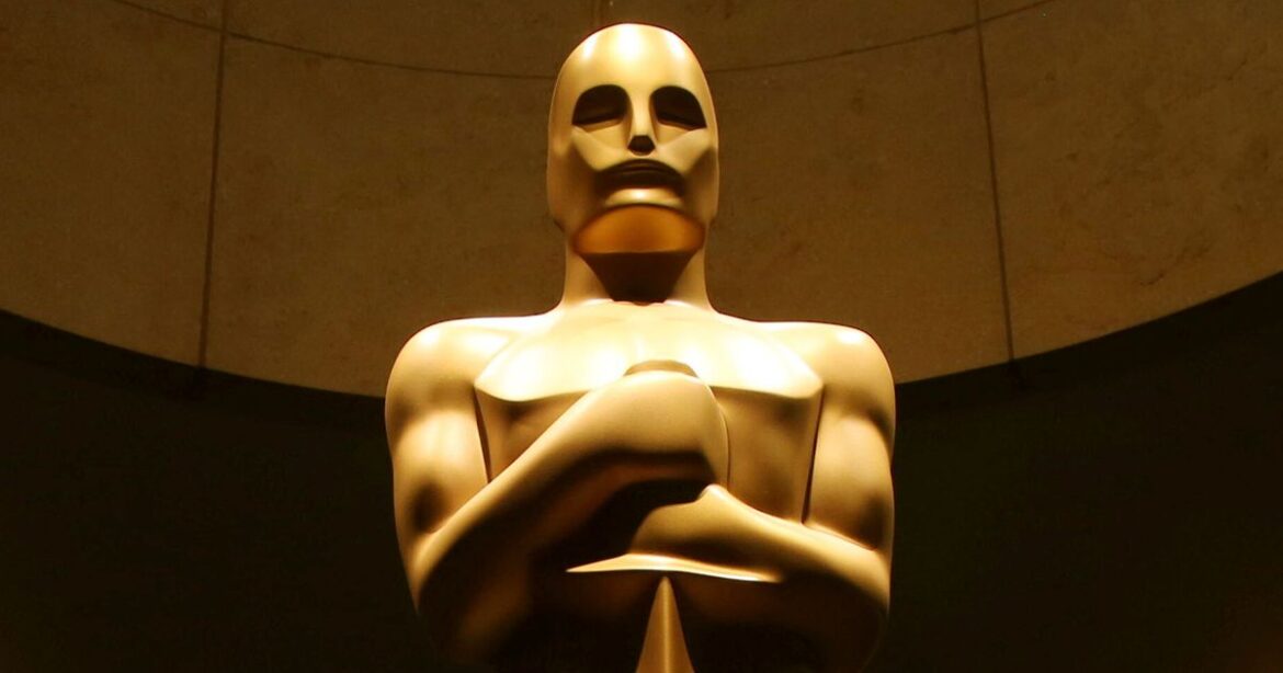 Oscars 2024: The Complete List Of Nominations
