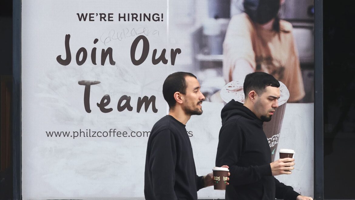 Payrolls increased by 216,000 in December