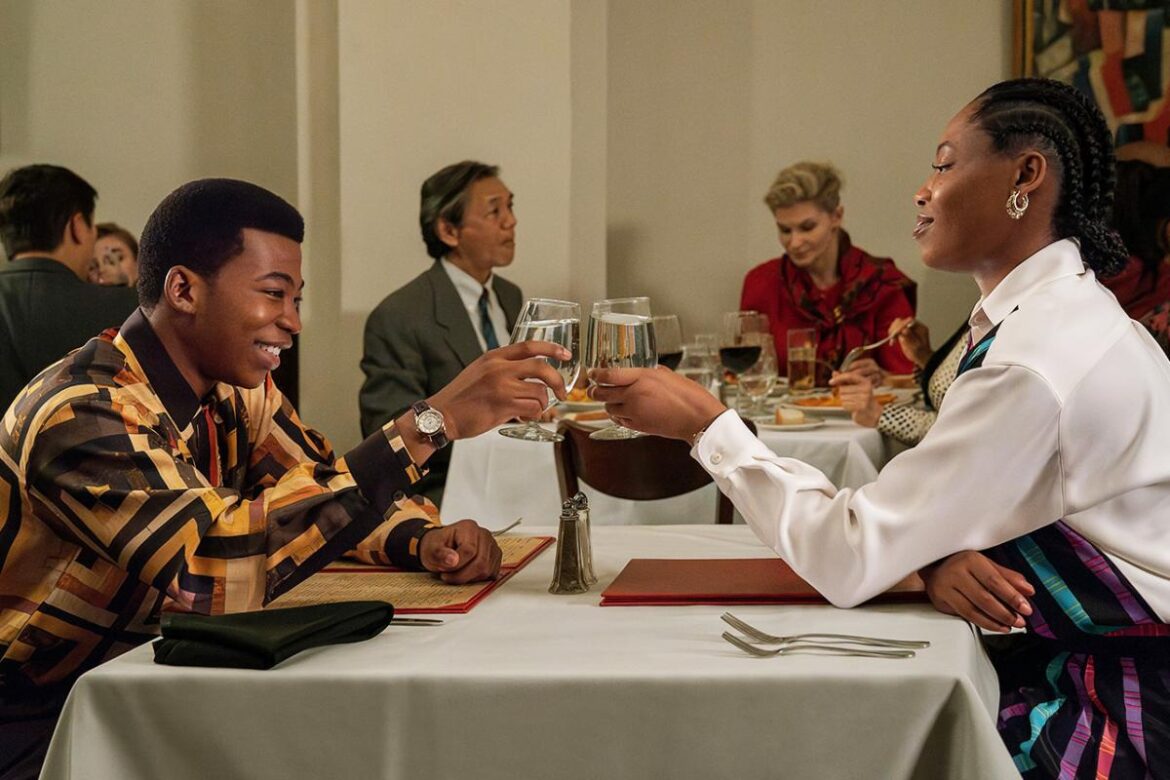 Raising Kanan' Season 3, Episode 6 Premiere On Starz?