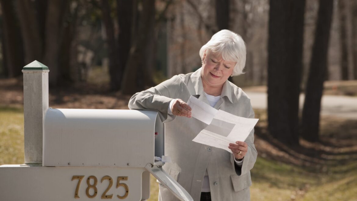 SSI beneficiaries to receive a cost-of-living adjustment in 2024