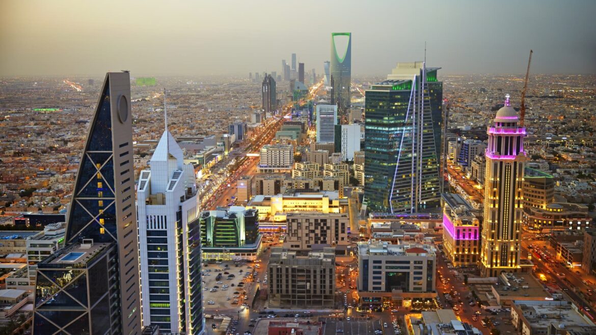 Saudi Arabia's fourth-quarter GDP falls 3.7% year-on-year