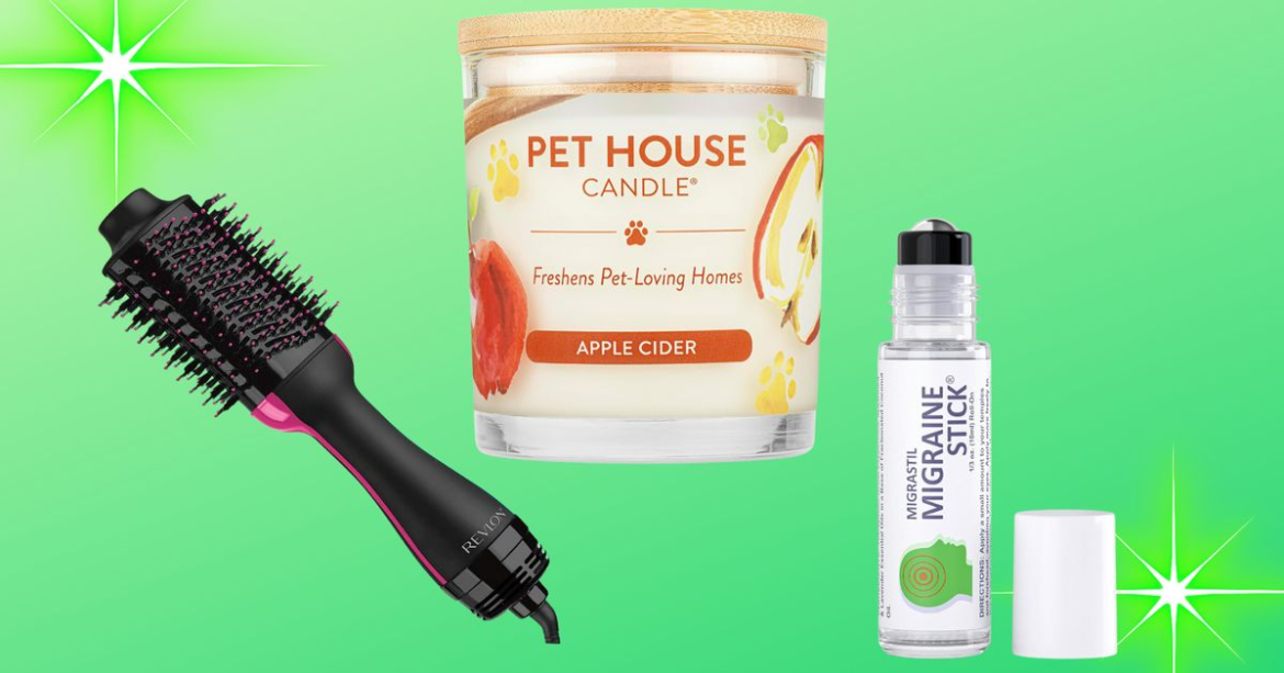 See Real Results With These 51 Effective Products