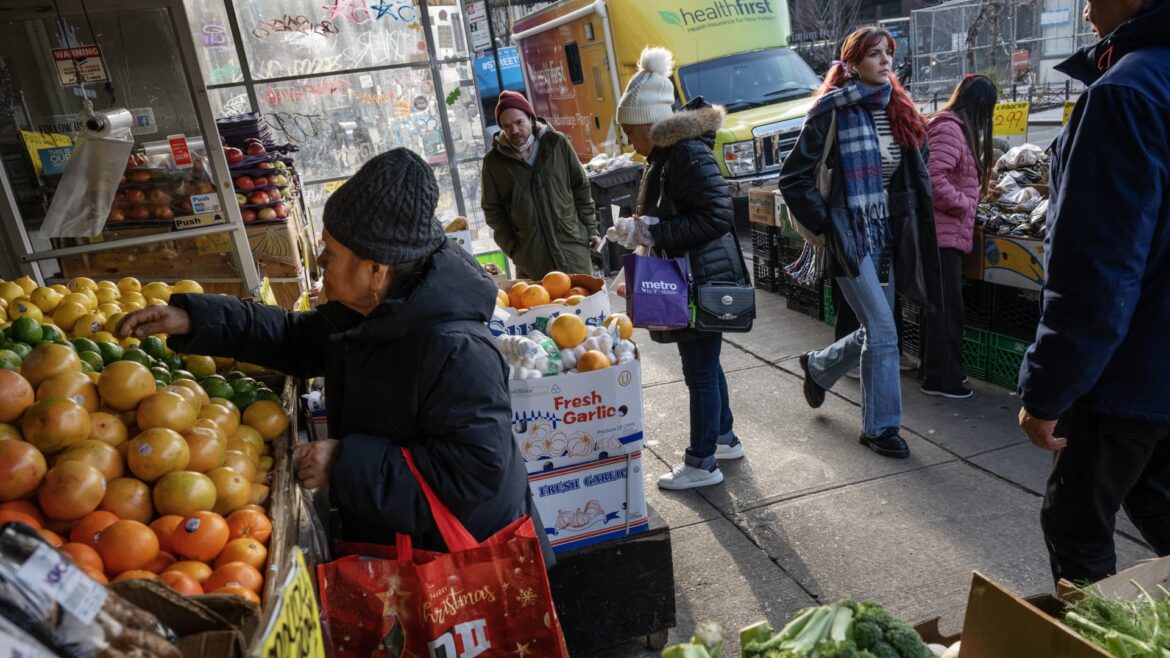 Soft landing or no landing, economists weigh in ahead of Fed