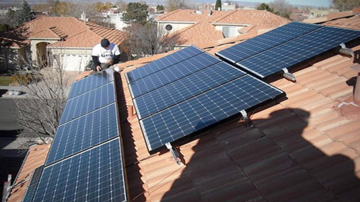 Solar stocks are finally finding a bottom, buy these 2 in particular, Truist says