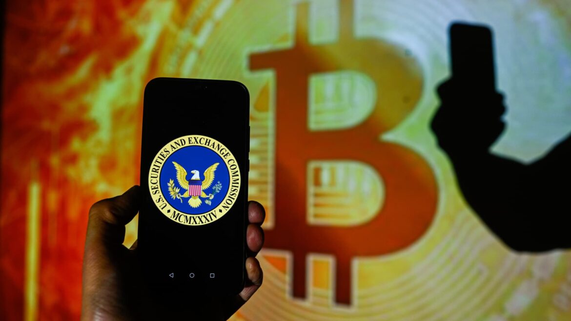 Spot ETFs offer an easier and cheaper way to invest in bitcoin