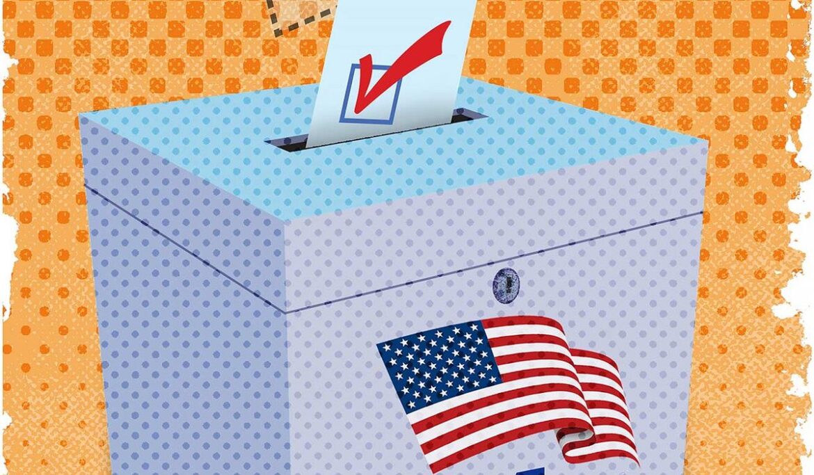 States can't ignore election integrity
